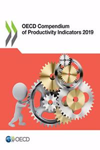 OECD Compendium of Productivity Indicators 2019