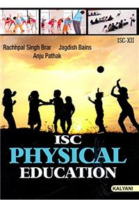 ISC Physical Education