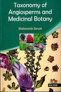 Taxonomy of Angiosperms & Medicinal Botany B.Sc. CBCS, 2nd Year 3rd Sem. PaperIII, Telangana