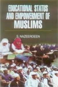 Educational Status and Empowerment of Muslim