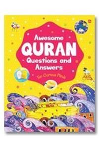 awesome quran questions and answers | for curious minds - HB