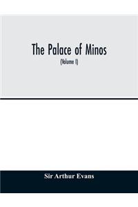 palace of Minos