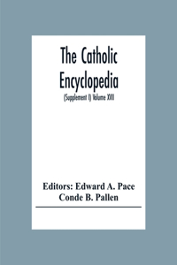 The Catholic Encyclopedia