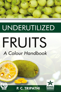 Underutilized Fruits