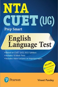 CUET English Language Test