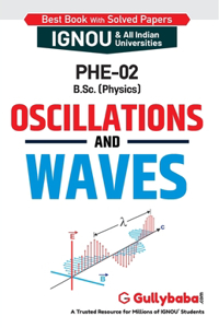Oscillations and Waves