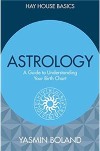 Astrology: A Guide to Understand Your Birth Chart