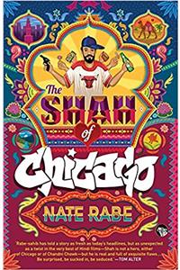 Shah of Chicago