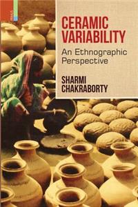 Ceramic Variability: An Ethnographic Perspective