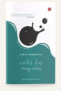 Water Has Many Colors