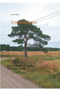 Kränämännyntie