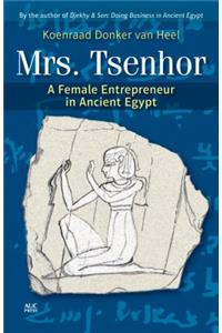 Mrs Tsenhor