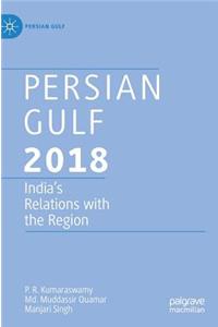 Persian Gulf 2018