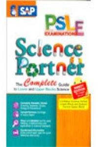 Science Partner The Complete Guide