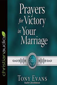 Prayers for Victory in Your Marriage