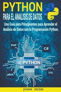Python Para el Análisis de Datos