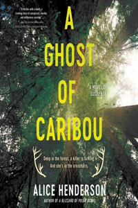 Ghost of Caribou