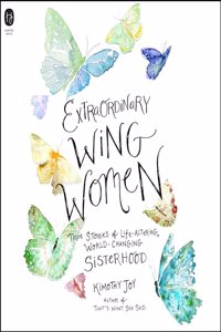 Extraordinary Wing Women