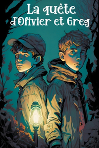 Au Mauvais Endroit au Mauvais Moment - Un Thriller Jeunesse