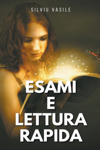 Esami e Lettura Rapida