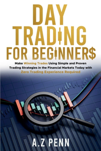 Day Trading for Beginners