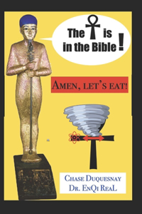 The Ankh is in the Bible!