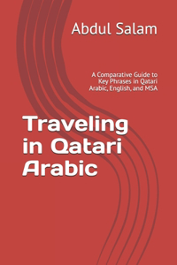 Traveling in Qatari Arabic