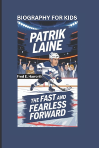 Patrik Laine