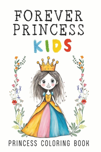 Forever Princess