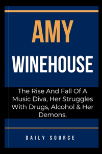 Amy Winehouse