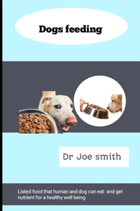 Dogs Feeding
