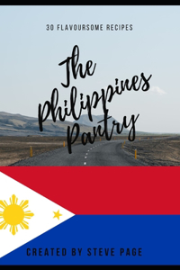 Philippines Pantry