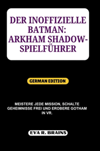 inoffizielle Batman