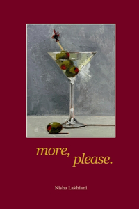 More, Please.