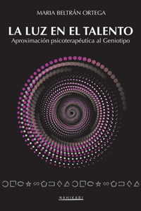 La luz en el talento
