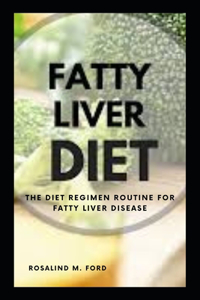 Fatty Liver Diet