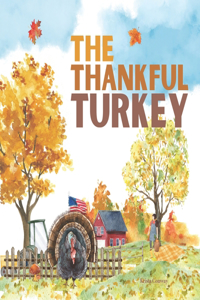 The Thankful Turkey