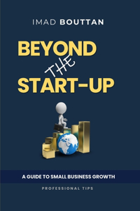 Beyond the Start-Up