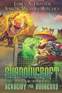 Shadowcroft Academy For Dungeons