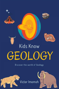 Kids Know Geology