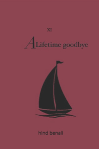 A life time goodbye