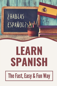 Learn Spanish