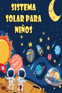 Sistema Solar Para Niños