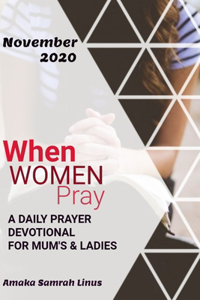 When Women Pray