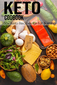 Keto Coobook