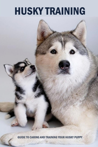 Husky Training