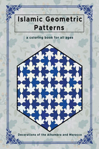 Islamic Geometric Patterns