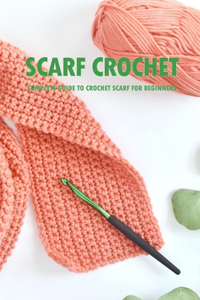 Scarf Crochet