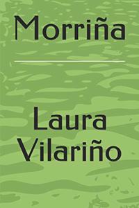 Morriña