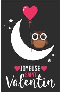 Joyeuse Saint Valentin